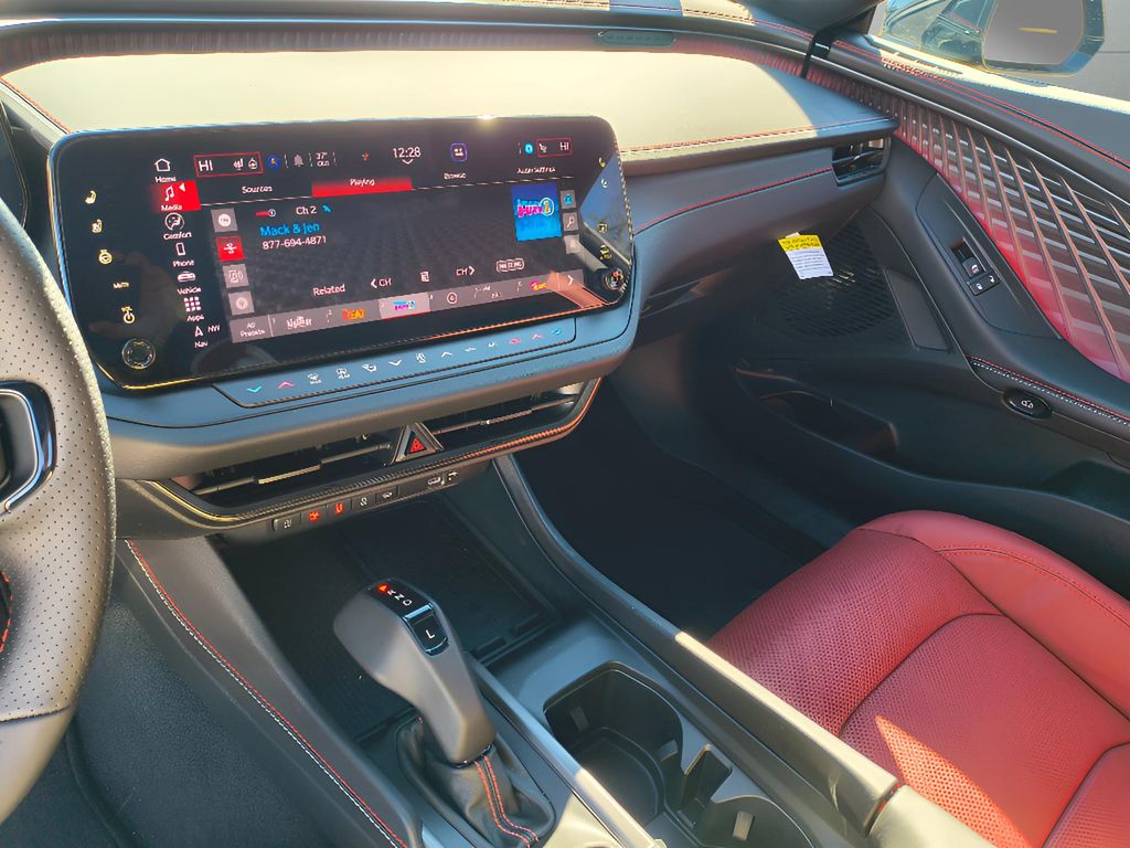 2026 Dodge Charger Scat Pack Plus - Destroyer Gray exterior view 20