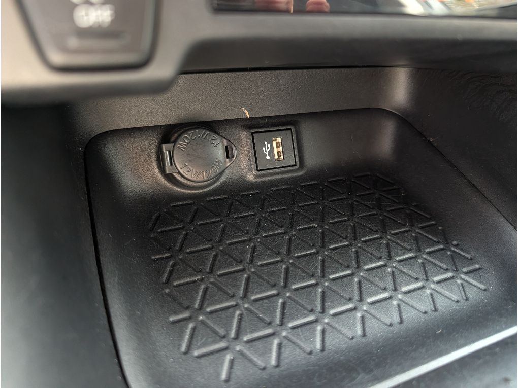 2024 Toyota RAV4 XLE - Magnetic Gray Metallic exterior view 20