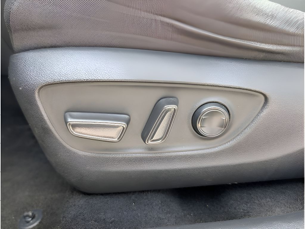 2024 Toyota RAV4 XLE - Magnetic Gray Metallic exterior view 13