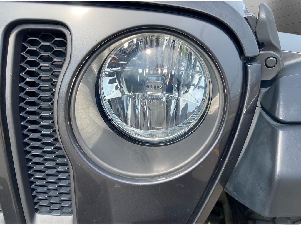 Used 2019 Jeep Wrangler Rubicon