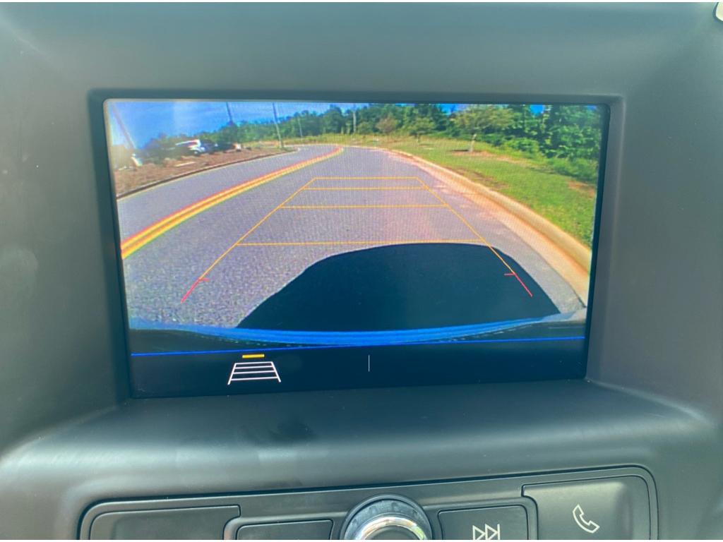 Used 2021 GMC Terrain SLE