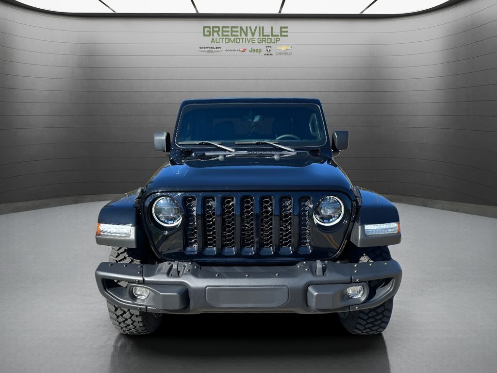 Used 2023 Jeep Gladiator Freedom