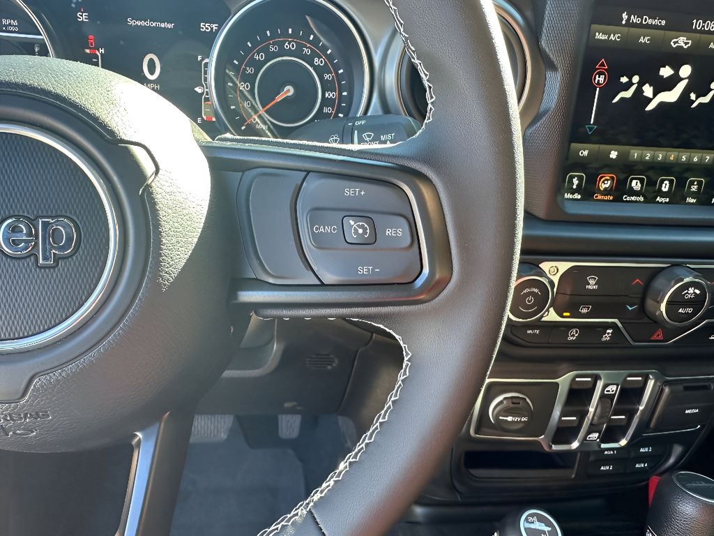 Used 2023 Jeep Gladiator Freedom