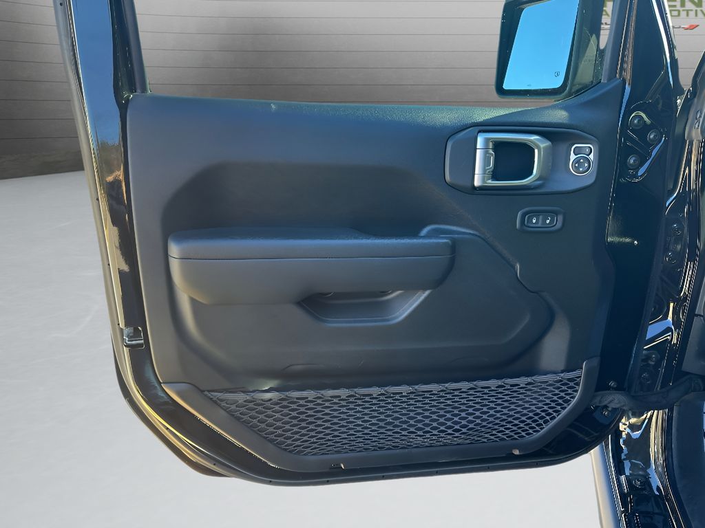 Used 2023 Jeep Gladiator Freedom