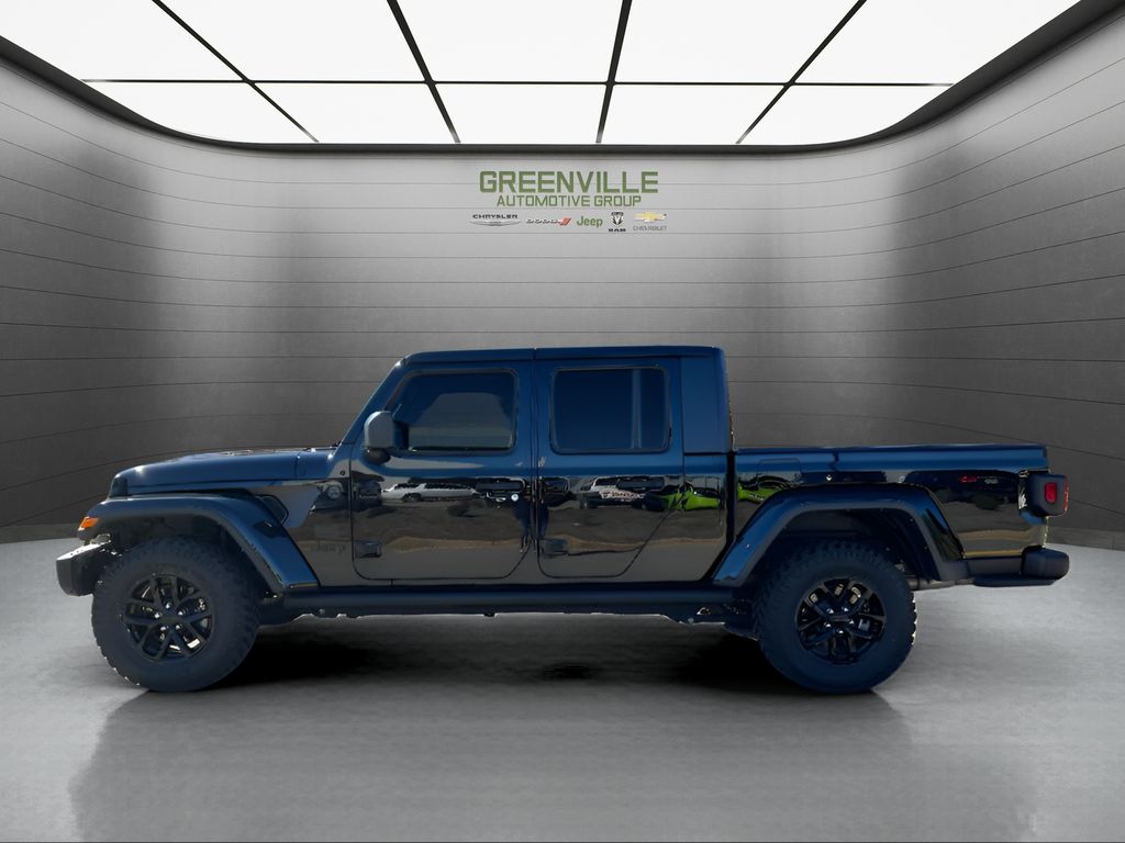 Used 2023 Jeep Gladiator Freedom