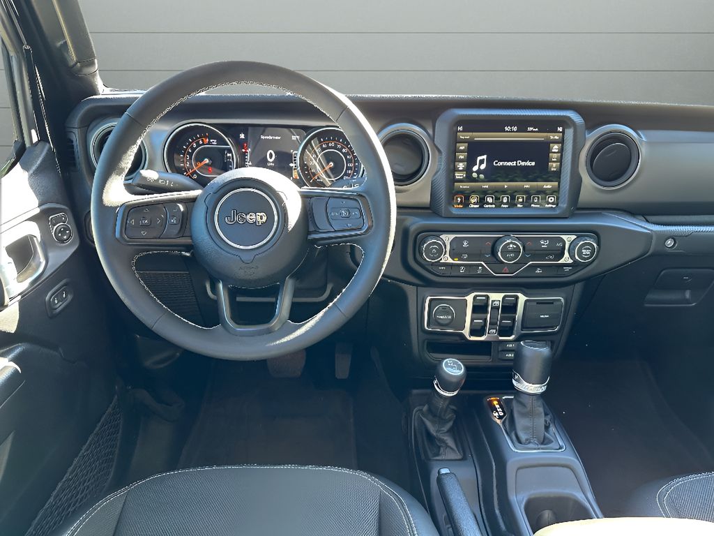 Used 2023 Jeep Gladiator Freedom