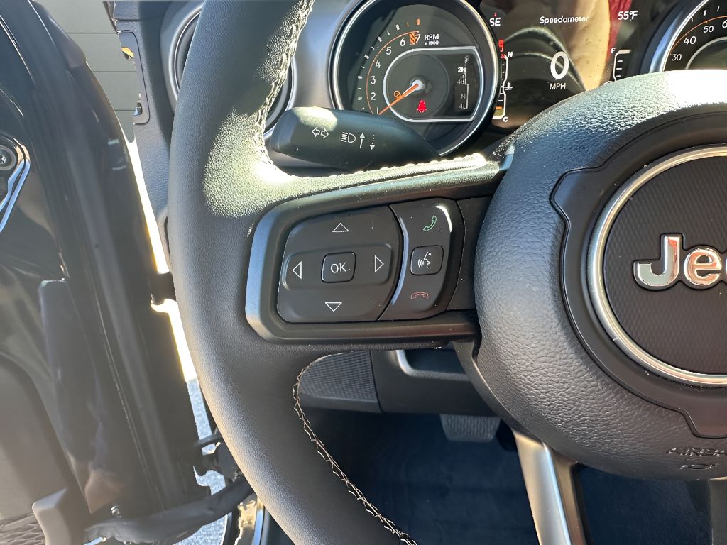 Used 2023 Jeep Gladiator Freedom