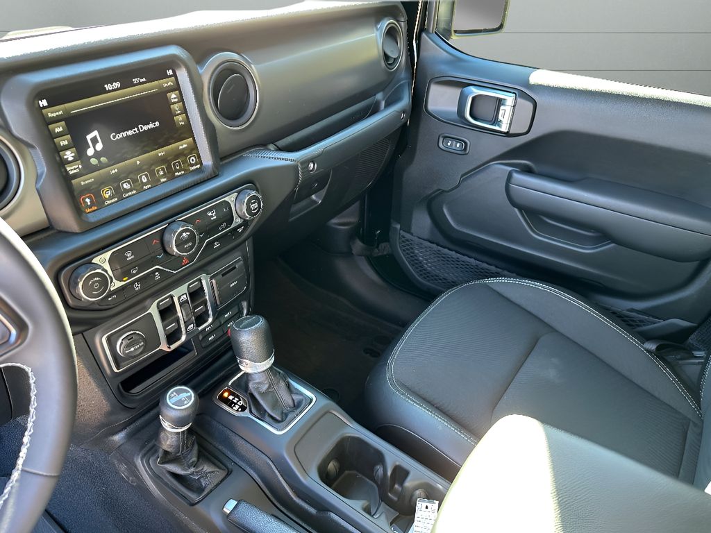 Used 2023 Jeep Gladiator Freedom