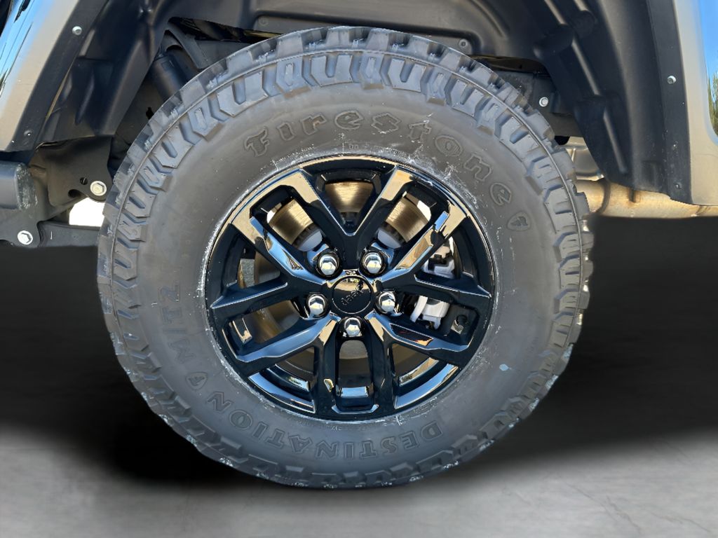 Used 2023 Jeep Gladiator Freedom