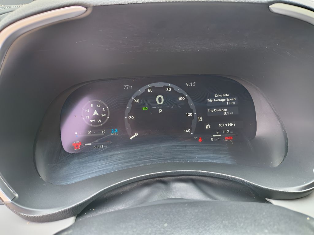 Used 2023 Toyota Highlander Limited