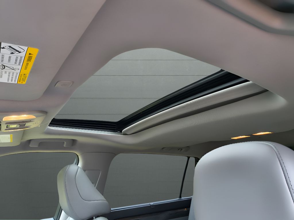 Used 2023 Toyota Highlander Limited