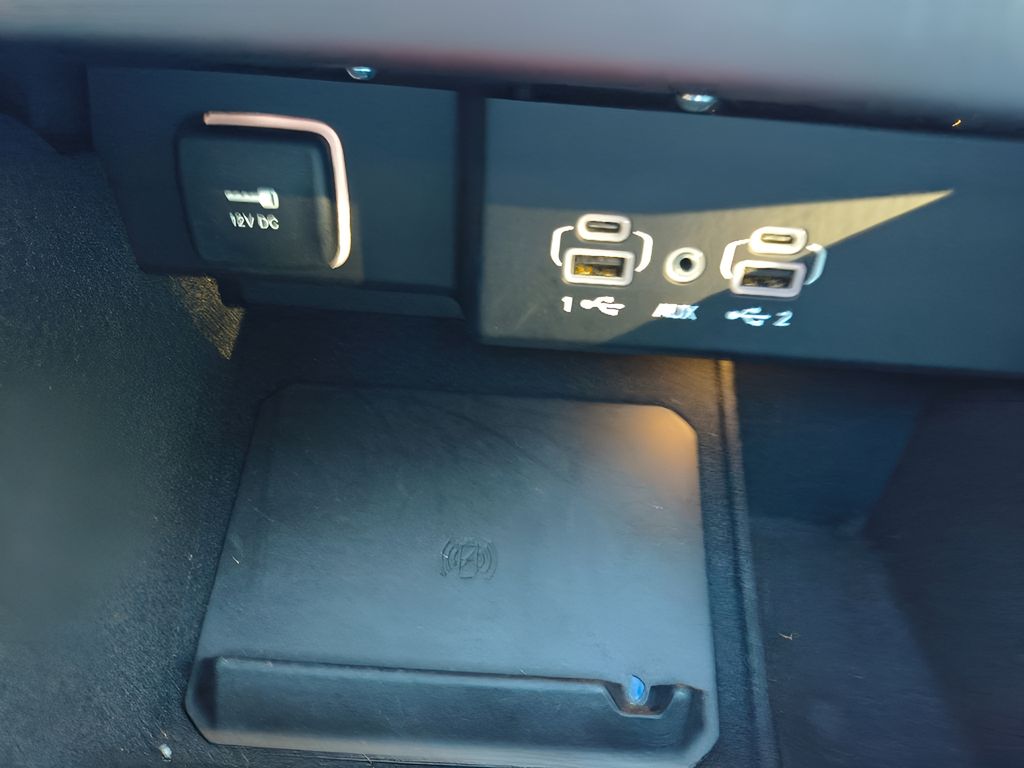 Used 2024 Jeep Wagoneer Series II Carbide