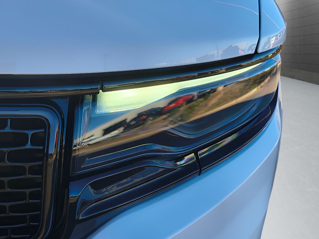 2024 Jeep Wagoneer Series II Carbide - Bright White Clearcoat exterior view 13