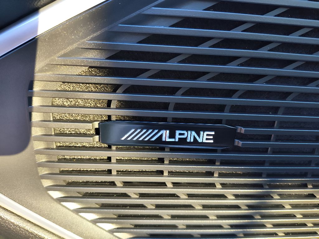 2024 Jeep Wagoneer Series II Carbide - Bright White Clearcoat exterior view 17