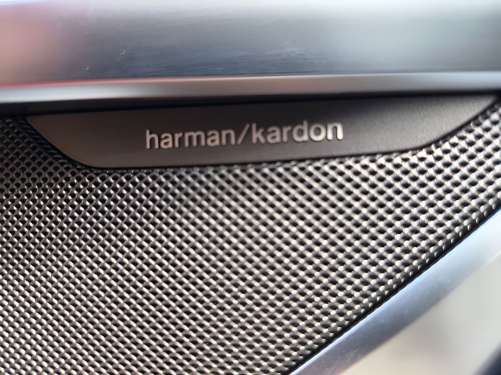 2022 BMW 8 series M850i Grand Coupe - Mineral White Metallic exterior view 10