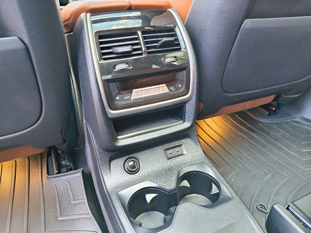 Used 2022 BMW X7 M50i