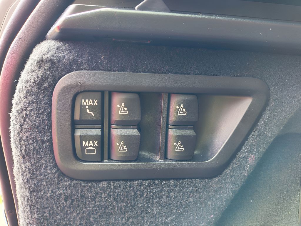 Used 2022 BMW X7 M50i