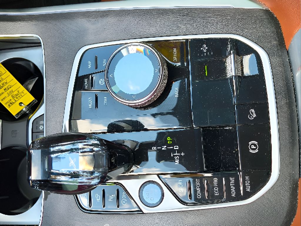 Used 2022 BMW X7 M50i