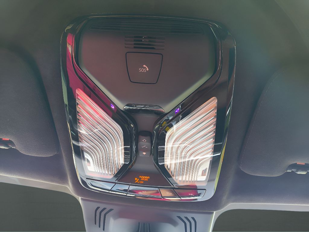 Used 2022 BMW X7 M50i