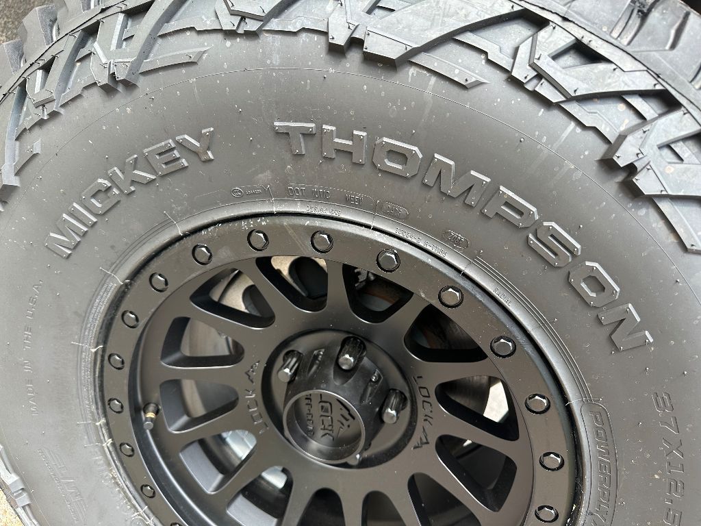 2024 Jeep Wrangler Willys Sport - Black Clearcoat exterior view 16