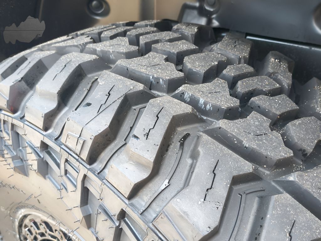 New 2024 Jeep Wrangler Willys Sport