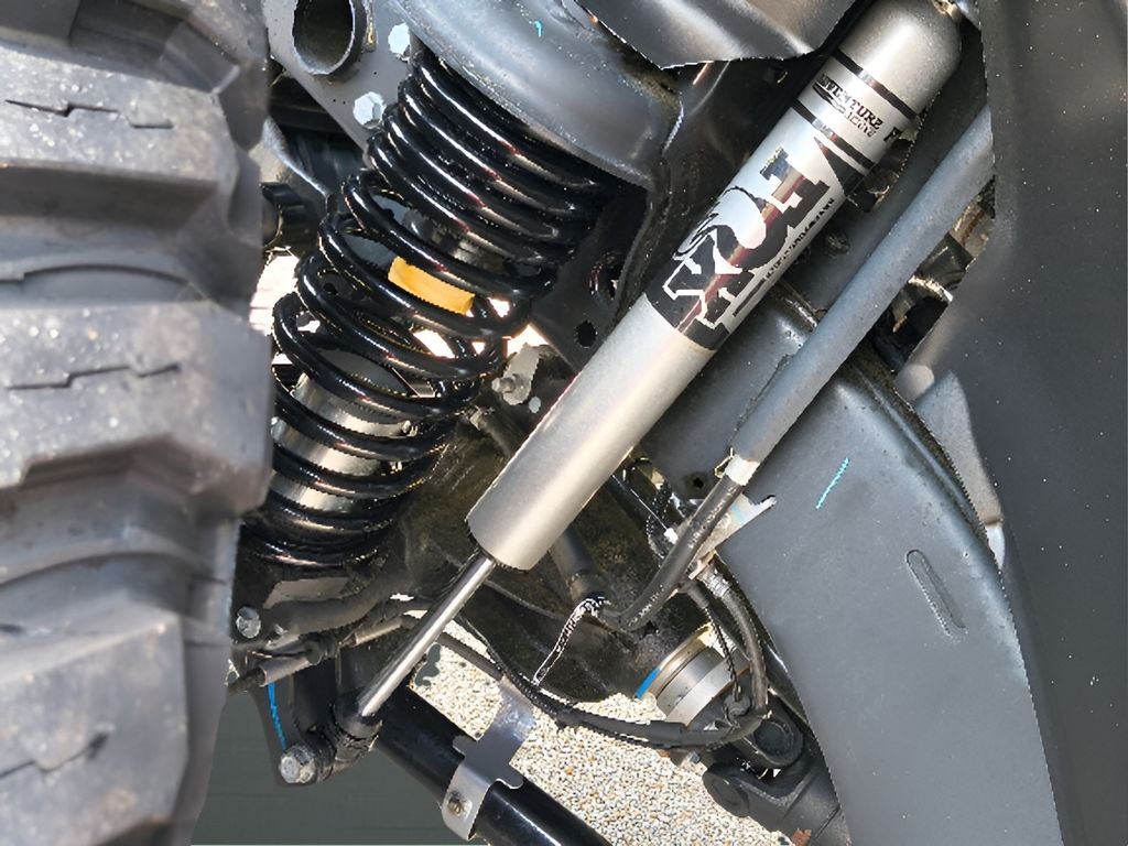 New 2024 Jeep Wrangler Willys Sport