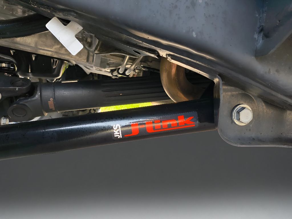 New 2024 Jeep Wrangler Willys Sport