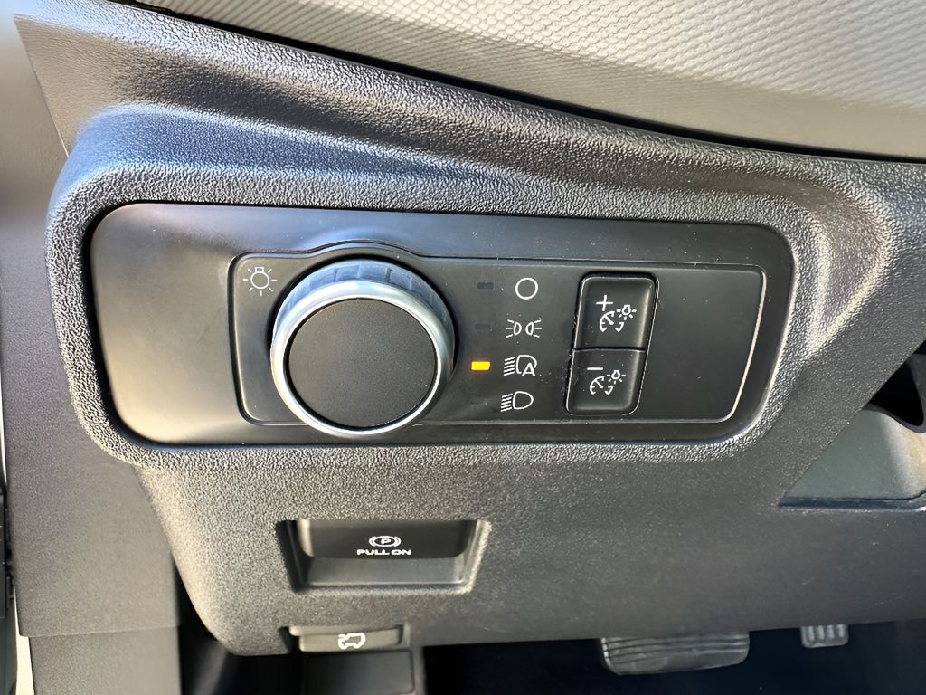 2022 Ford Bronco Customized - Cactus Gray exterior view 17