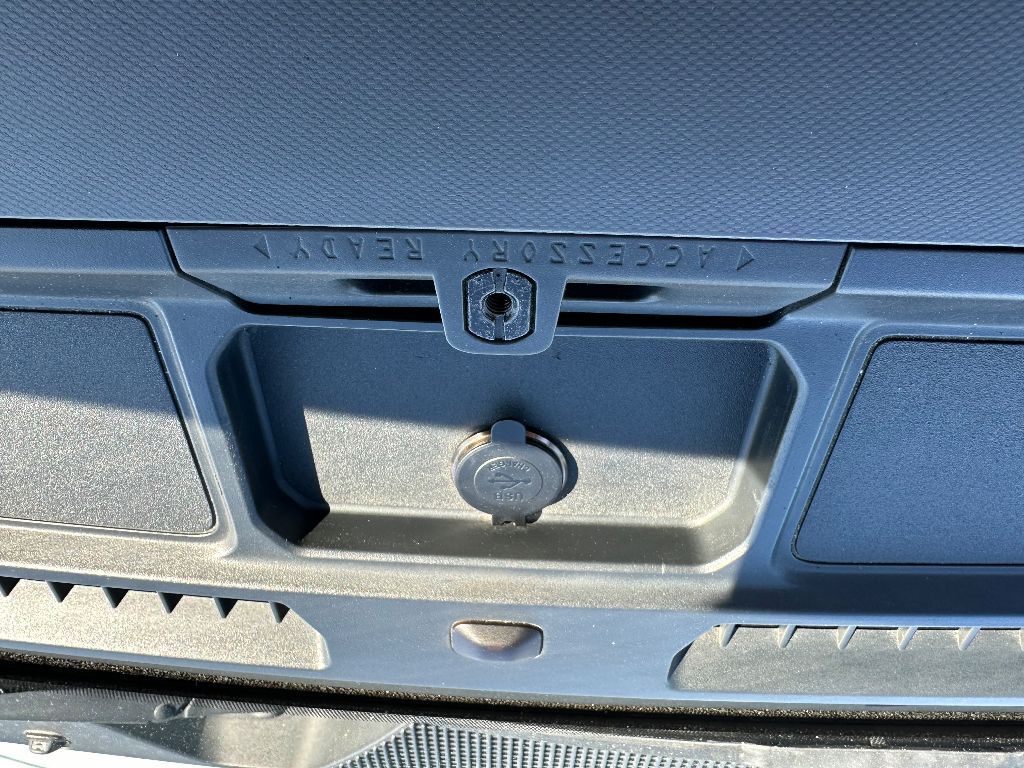 2022 Ford Bronco Customized - Cactus Gray exterior view 20