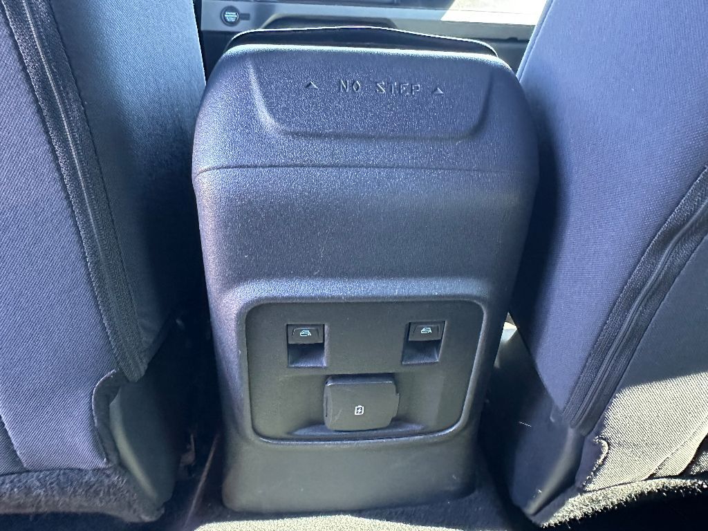 Used 2022 Ford Bronco Customized