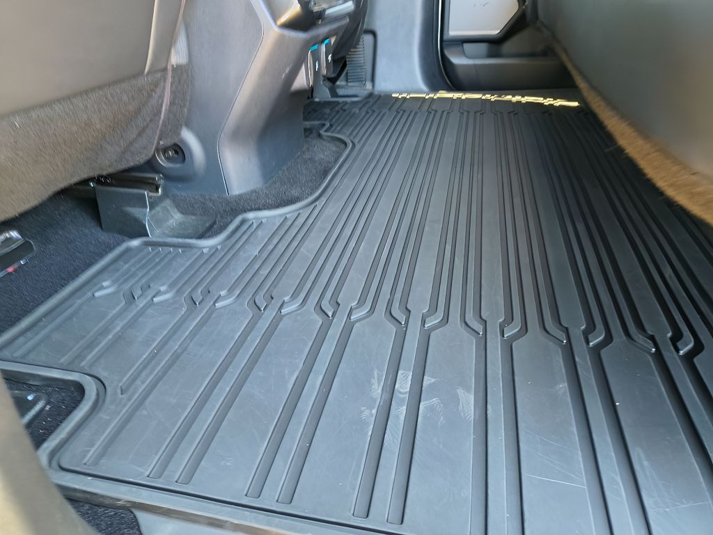 Used 2022 Ford F-150 XLT Rocky Ridge K2