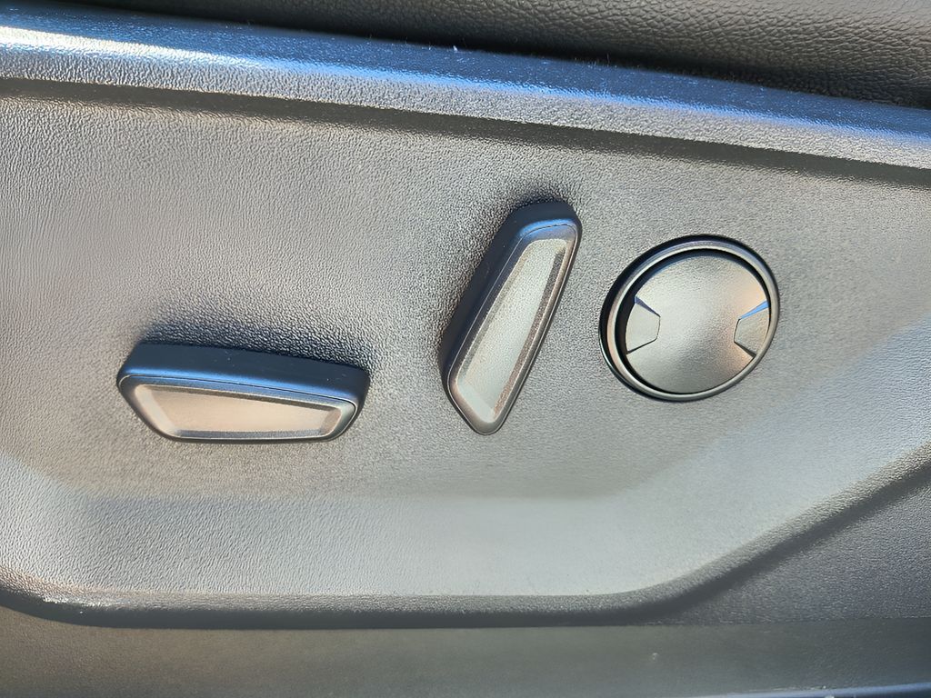 2022 Ford F-150 XLT Rocky Ridge K2 - Iconic Silver Metallic exterior view 15