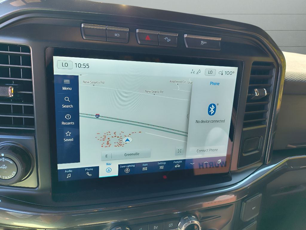 Used 2022 Ford F-150 XLT Rocky Ridge K2