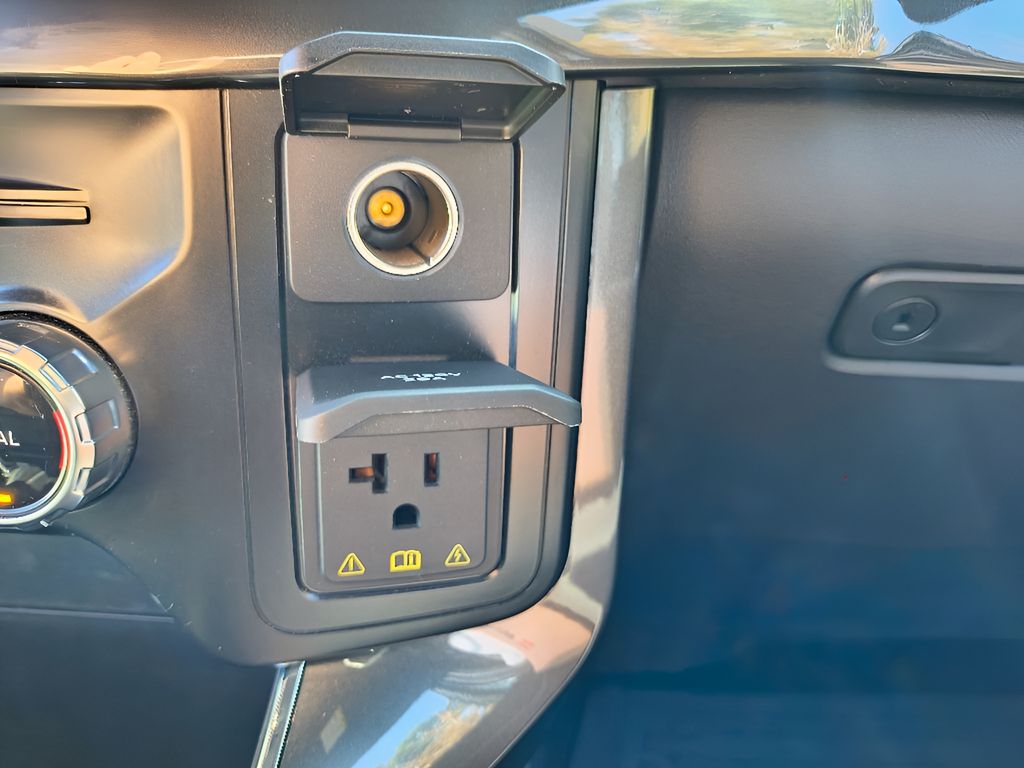 Used 2022 Ford F-150 XLT Rocky Ridge K2