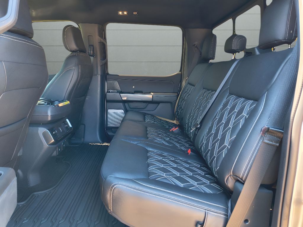 Used 2022 Ford F-150 XLT Rocky Ridge K2