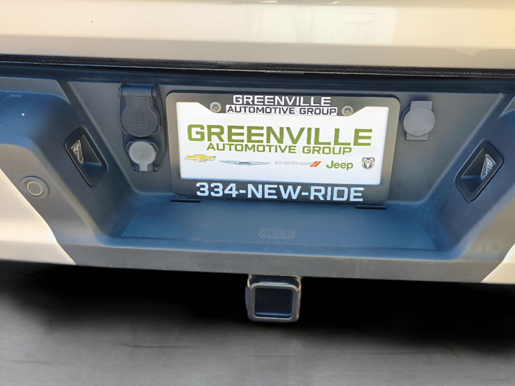 Used 2022 Ford F-150 XLT Rocky Ridge K2