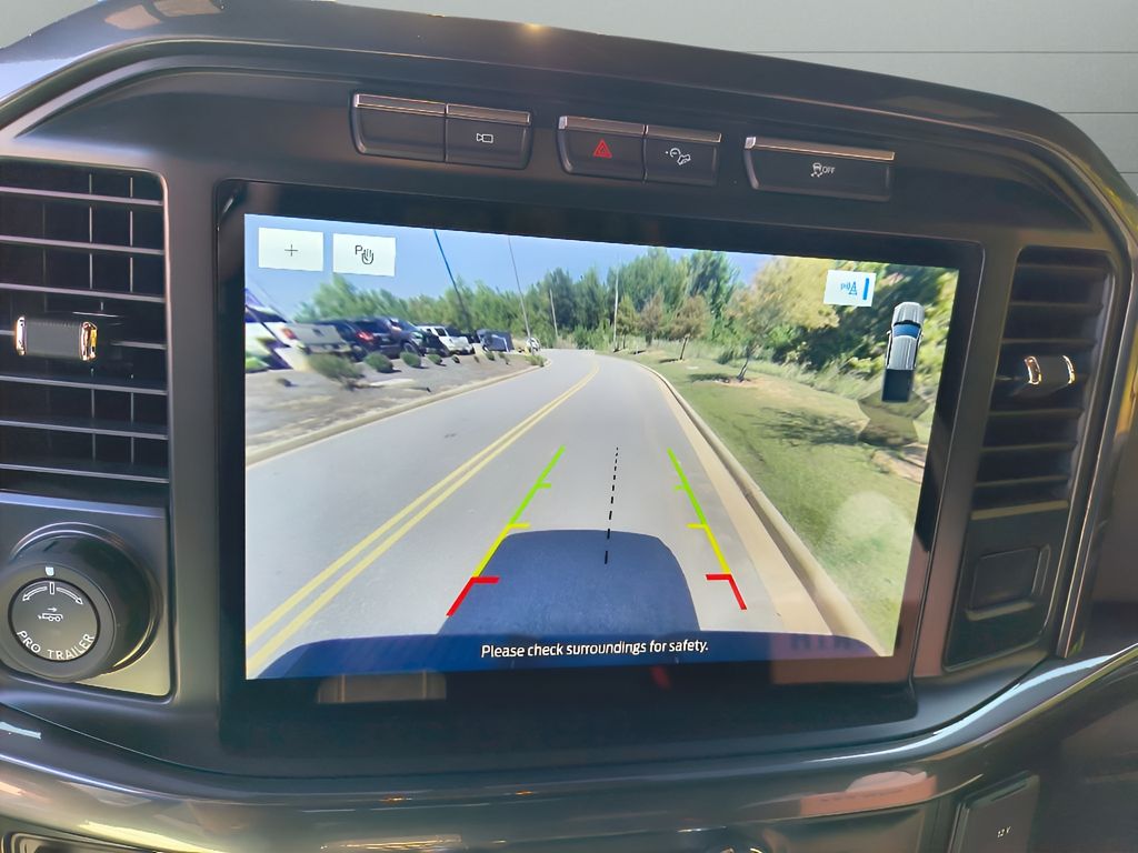 Used 2022 Ford F-150 XLT Rocky Ridge K2