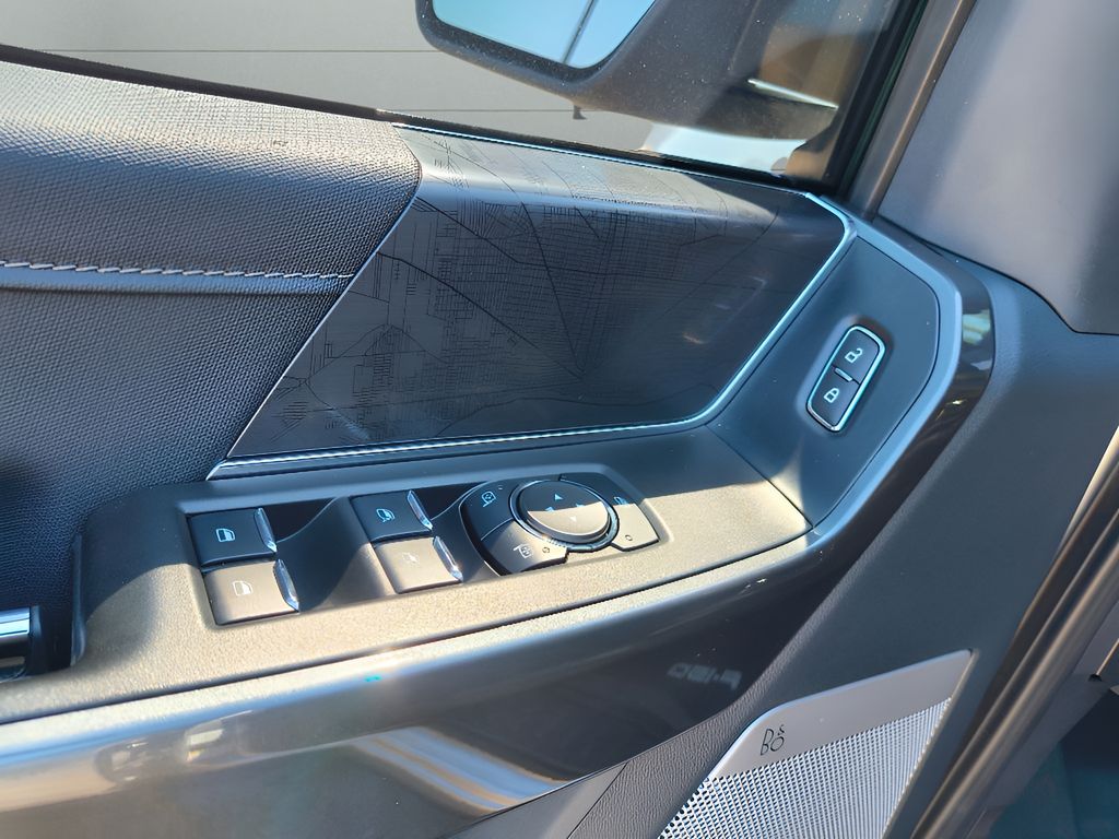 2022 Ford F-150 XLT Rocky Ridge K2 - Iconic Silver Metallic exterior view 12