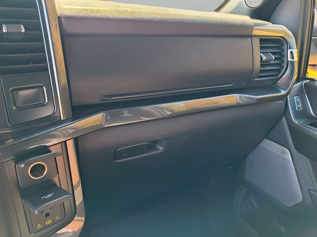 Used 2022 Ford F-150 XLT Rocky Ridge K2