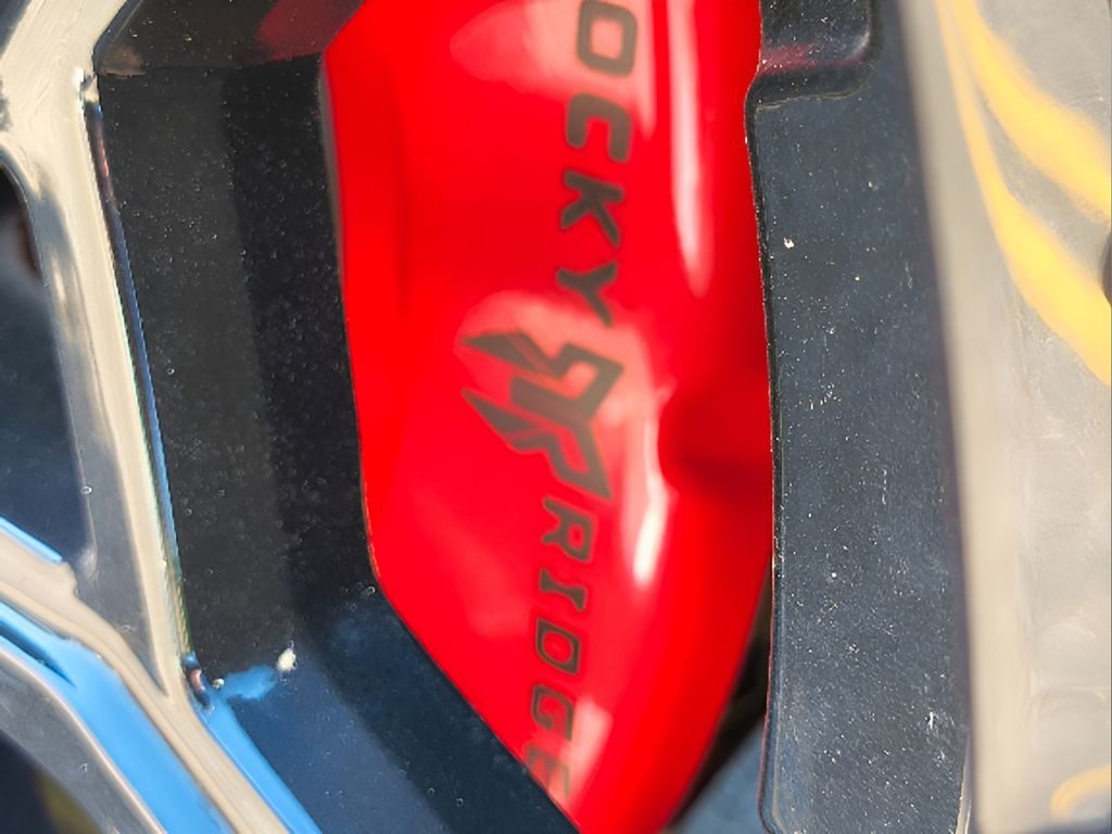 Used 2022 Ford F-150 XLT Rocky Ridge K2