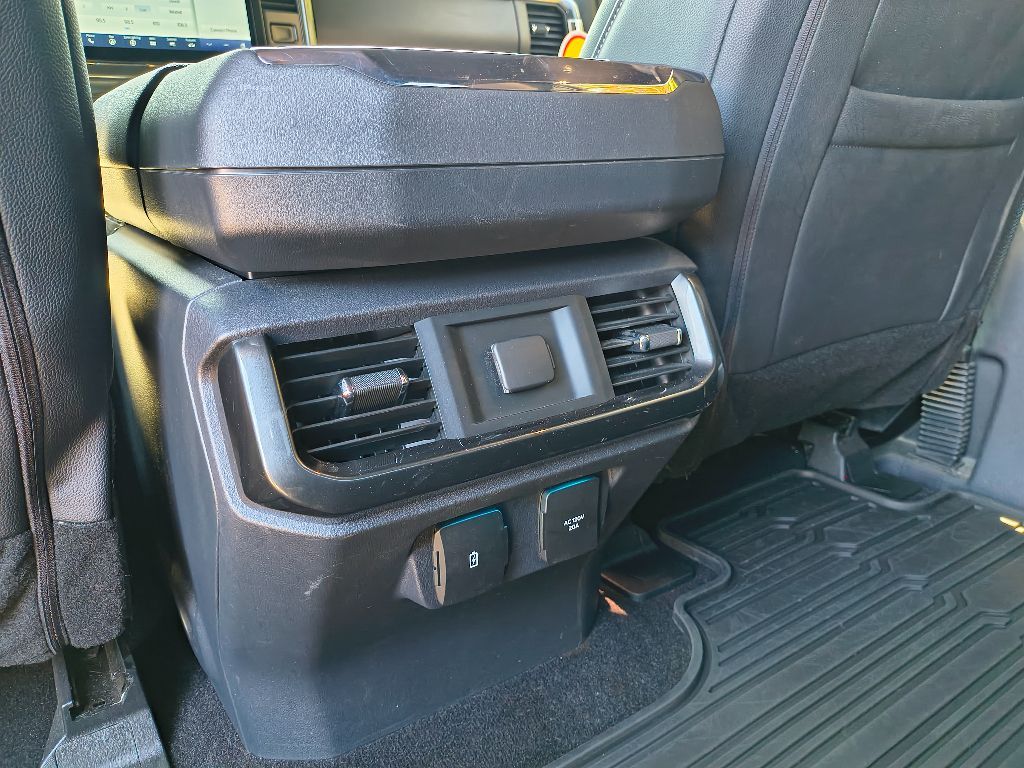 Used 2022 Ford F-150 XLT Rocky Ridge K2