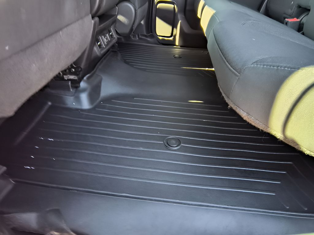 Used 2020 Chevrolet Silverado LT