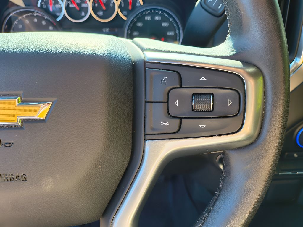 Used 2020 Chevrolet Silverado LT