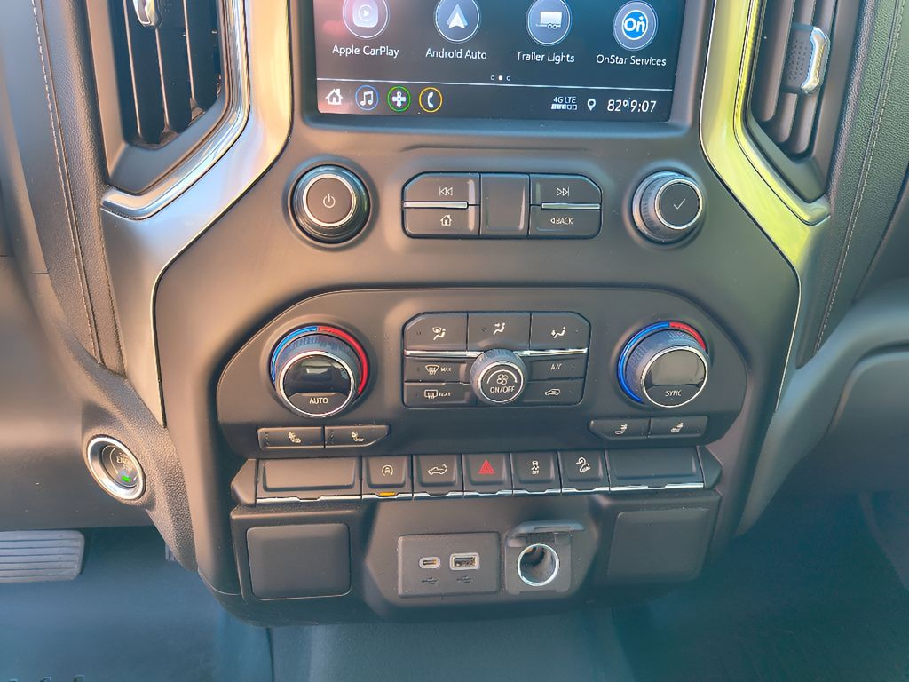 Used 2020 Chevrolet Silverado LT