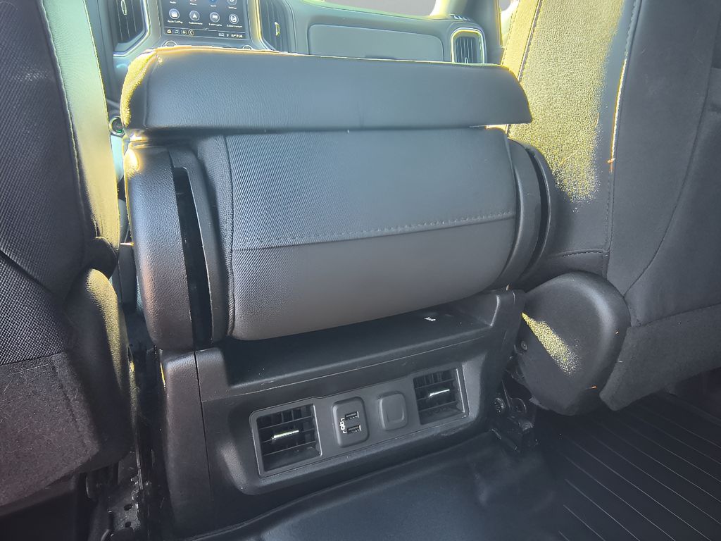 Used 2020 Chevrolet Silverado LT