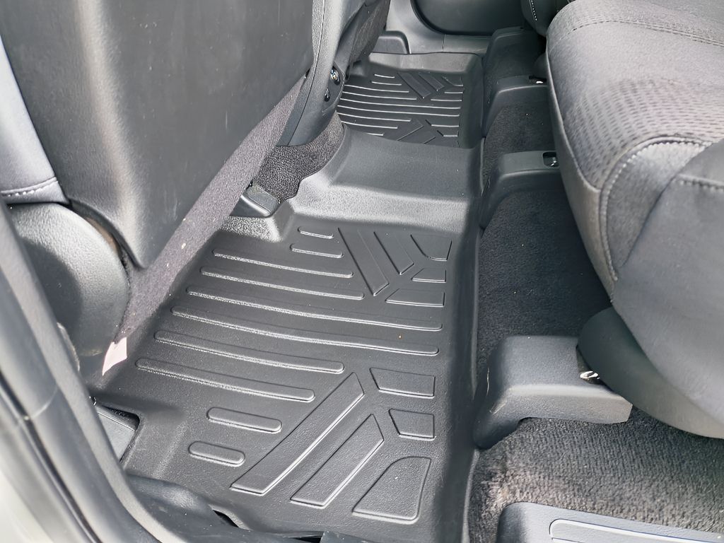 2022 Hyundai Santa Fe XRT - Quartz White exterior view 11