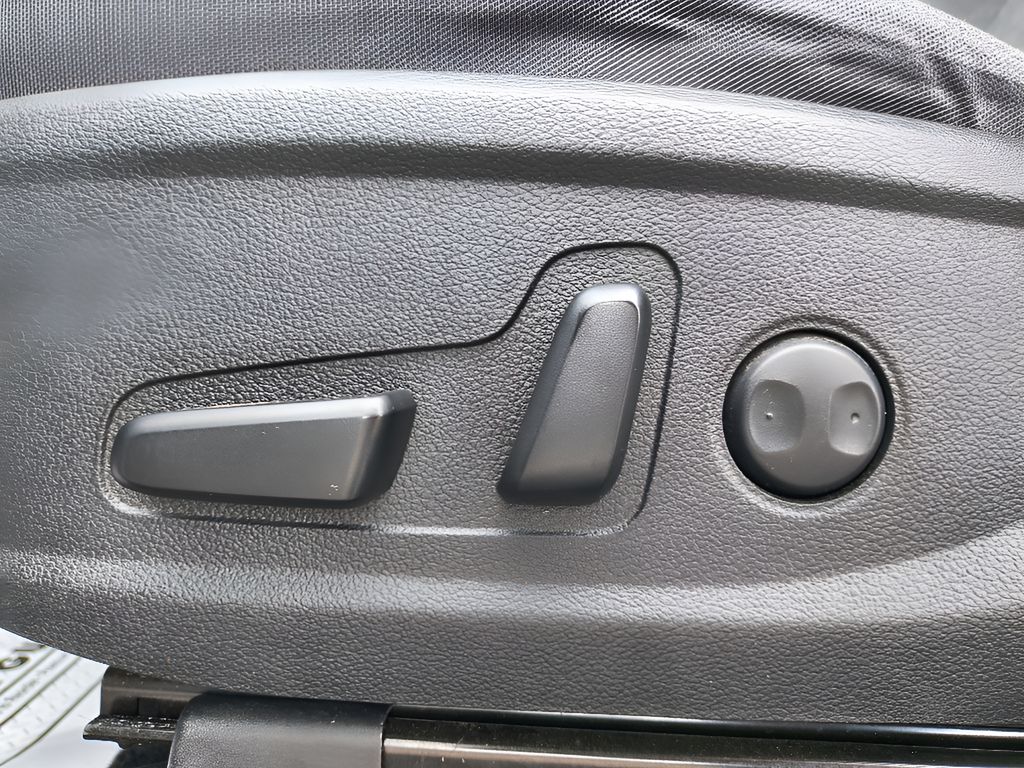 2022 Hyundai Santa Fe XRT - Quartz White exterior view 16