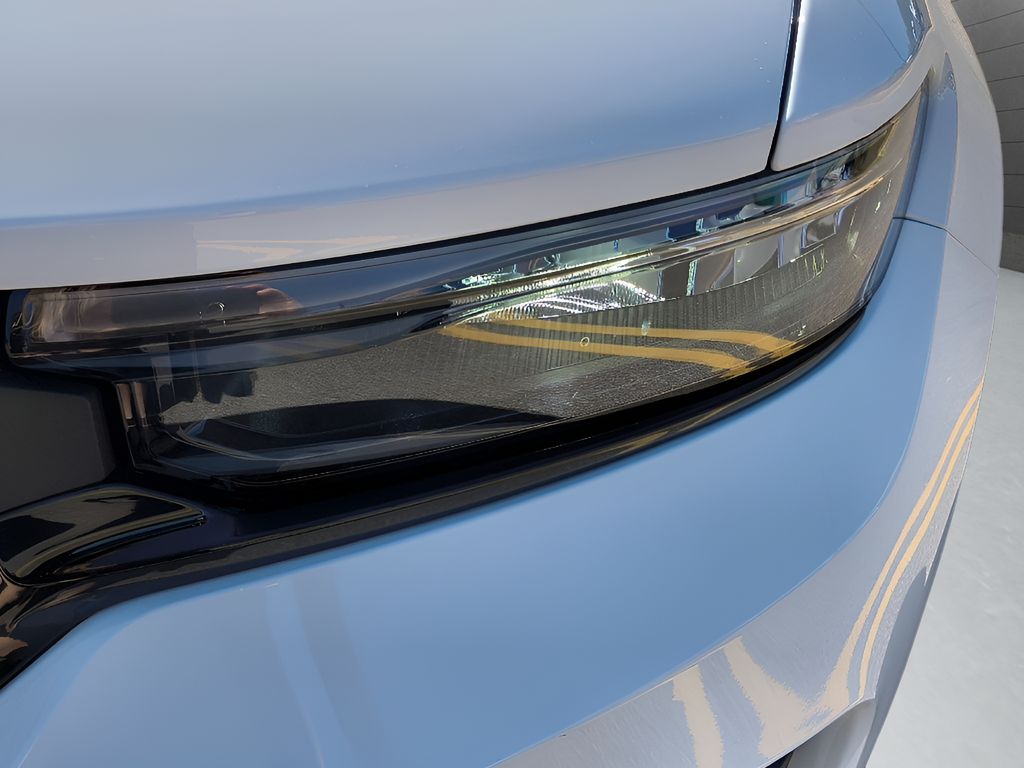 New 2025 Jeep Grand Cherokee Altitude X