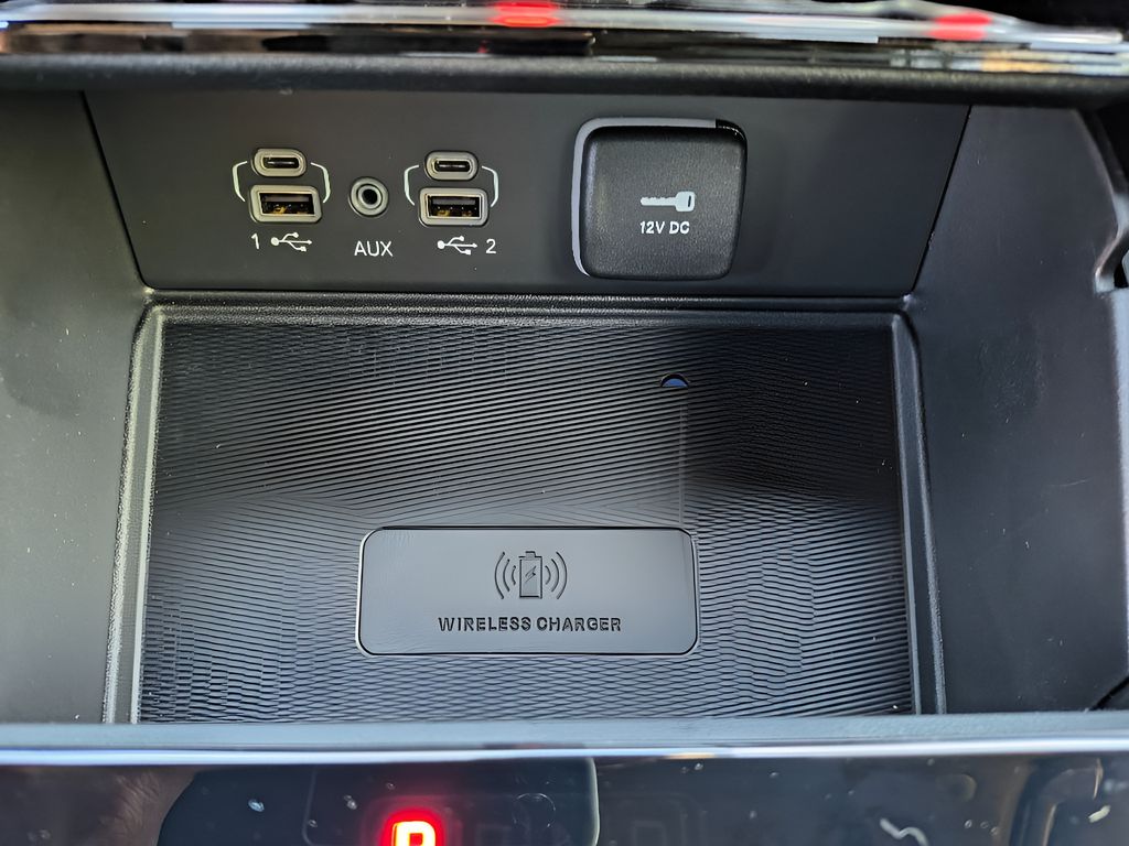 New 2025 Jeep Grand Cherokee Altitude X