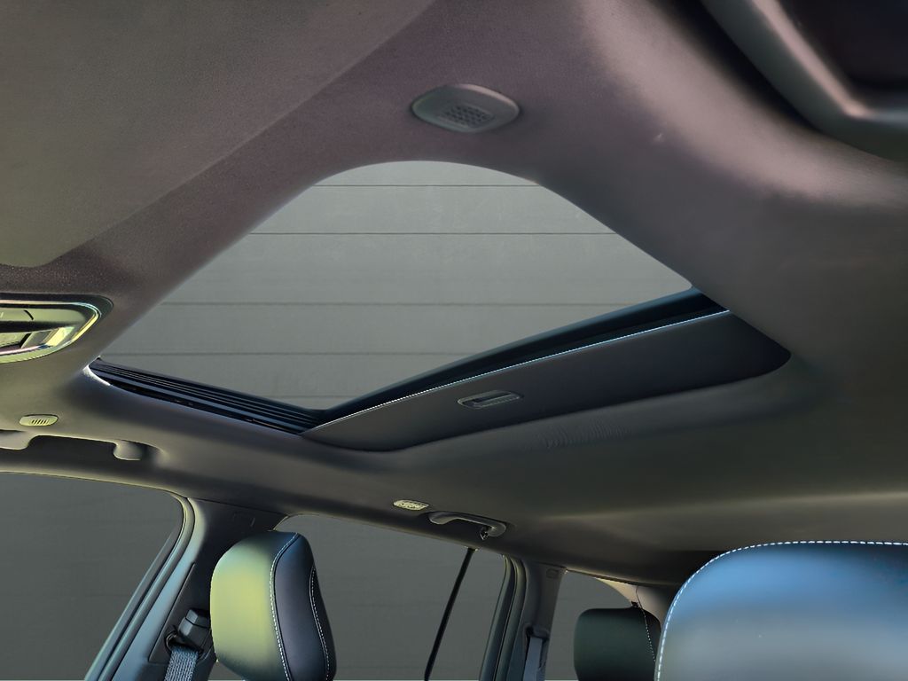 New 2025 Jeep Grand Cherokee Altitude X